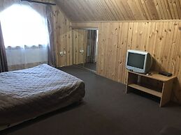 Private estate Chervona kalyna