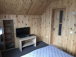 Private estate Chervona kalyna