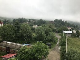 Private estate Chervona kalyna