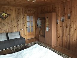 Private estate Chervona kalyna