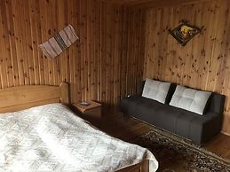 Private estate Chervona kalyna