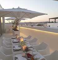 Dar el Jeld Hôtel & Spa