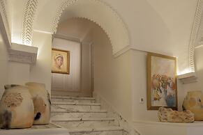 Dar el Jeld Hôtel & Spa