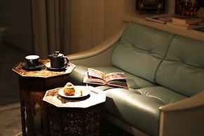 Dar el Jeld Hôtel & Spa