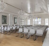 Dar el Jeld Hôtel & Spa