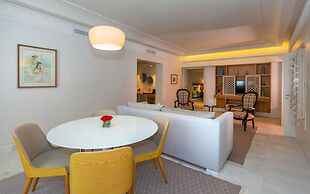 Dar el Jeld Hôtel & Spa