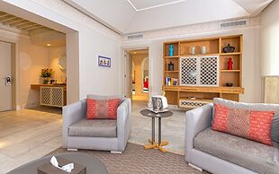 Dar el Jeld Hôtel & Spa