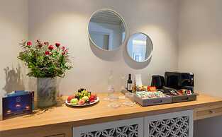 Dar el Jeld Hôtel & Spa