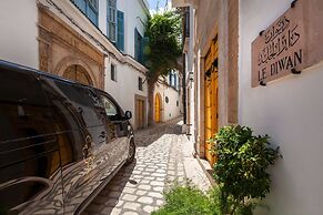 Dar el Jeld Hôtel & Spa