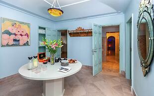 Dar el Jeld Hôtel & Spa