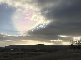 Dalshöfði Guesthouse