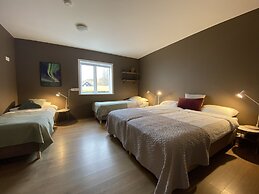 Dalshöfði Guesthouse