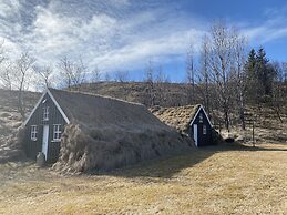 Dalshöfði Guesthouse