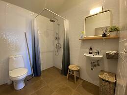 Dalshöfði Guesthouse