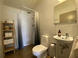 Dalshöfði Guesthouse