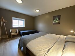 Dalshöfði Guesthouse