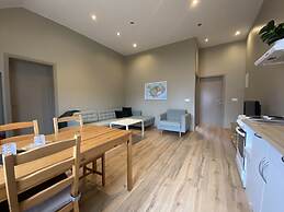 Dalshöfði Guesthouse