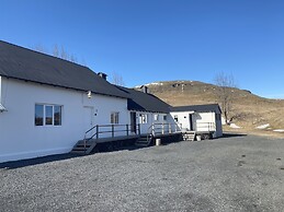 Dalshöfði Guesthouse