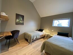 Dalshöfði Guesthouse