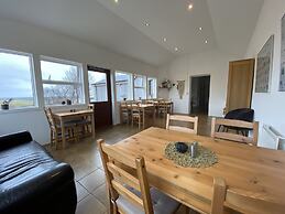 Dalshöfði Guesthouse