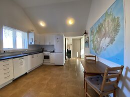 Dalshöfði Guesthouse