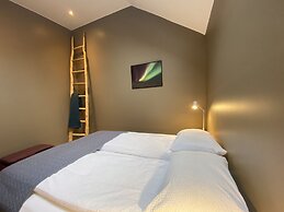 Dalshöfði Guesthouse