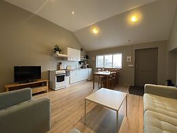 Dalshöfði Guesthouse