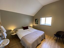 Dalshöfði Guesthouse