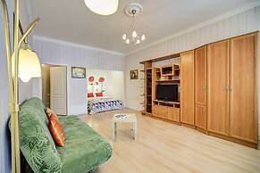 Welcome Home Apartments Moyka 14