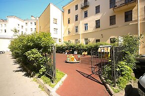 Welcome Home Apartments Moyka 14