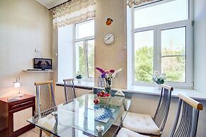 Welcome Home Apartments Moyka 14