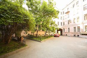 Welcome Home Apartments Moyka 14