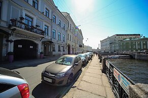 Welcome Home Apartments Moyka 14