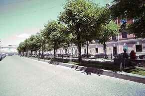 Welcome Home Apartments Moyka 14