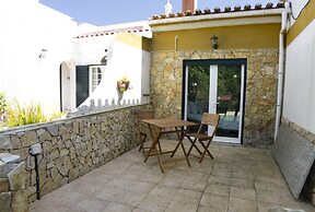 LV Premier Meco Lagoa LA1