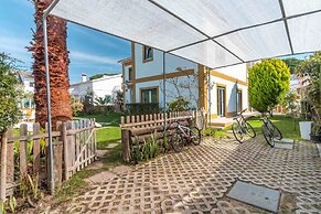 LV Premier Meco Lagoa LA1