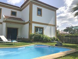 LV Premier Meco Lagoa LA1