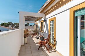 LV Premier Meco Lagoa LA1