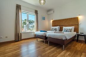 LV Premier Meco Lagoa LA1