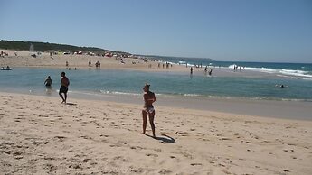 LV Premier Meco Lagoa LA1