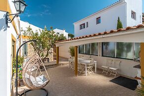 LV Premier Meco Lagoa LA1