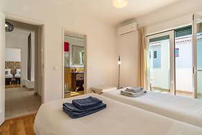 LV Premier Meco Lagoa LA1