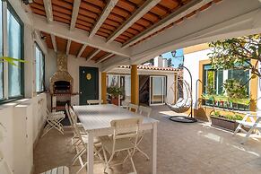 LV Premier Meco Lagoa LA1