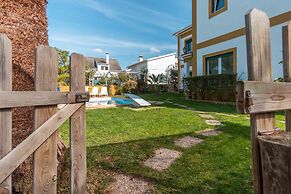 LV Premier Meco Lagoa LA1