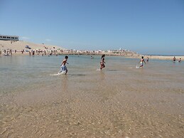 LV Premier Meco Lagoa LA1