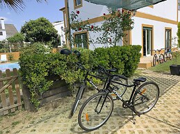 LV Premier Meco Lagoa LA1