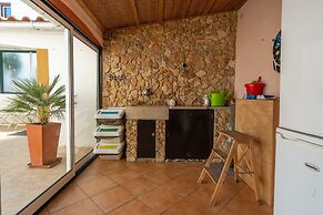 LV Premier Meco Lagoa LA1