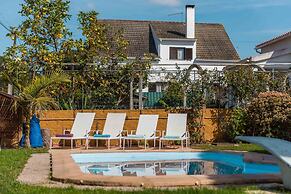 LV Premier Meco Lagoa LA1