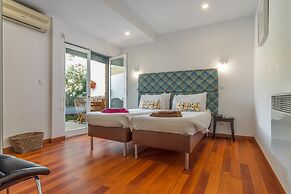 LV Premier Meco Lagoa LA1