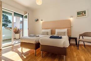 LV Premier Meco Lagoa LA1